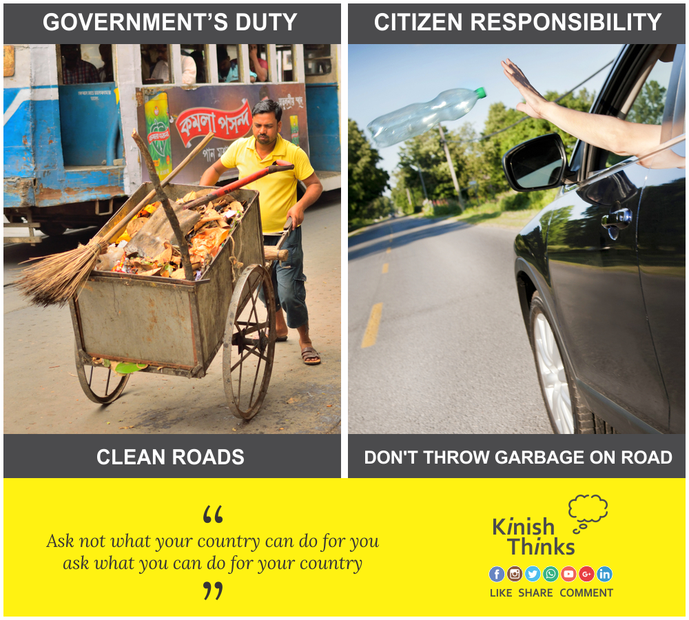 Clean Road