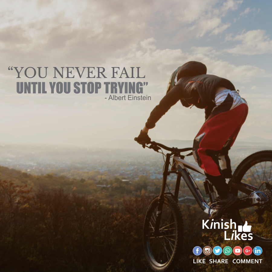 Until You Stop