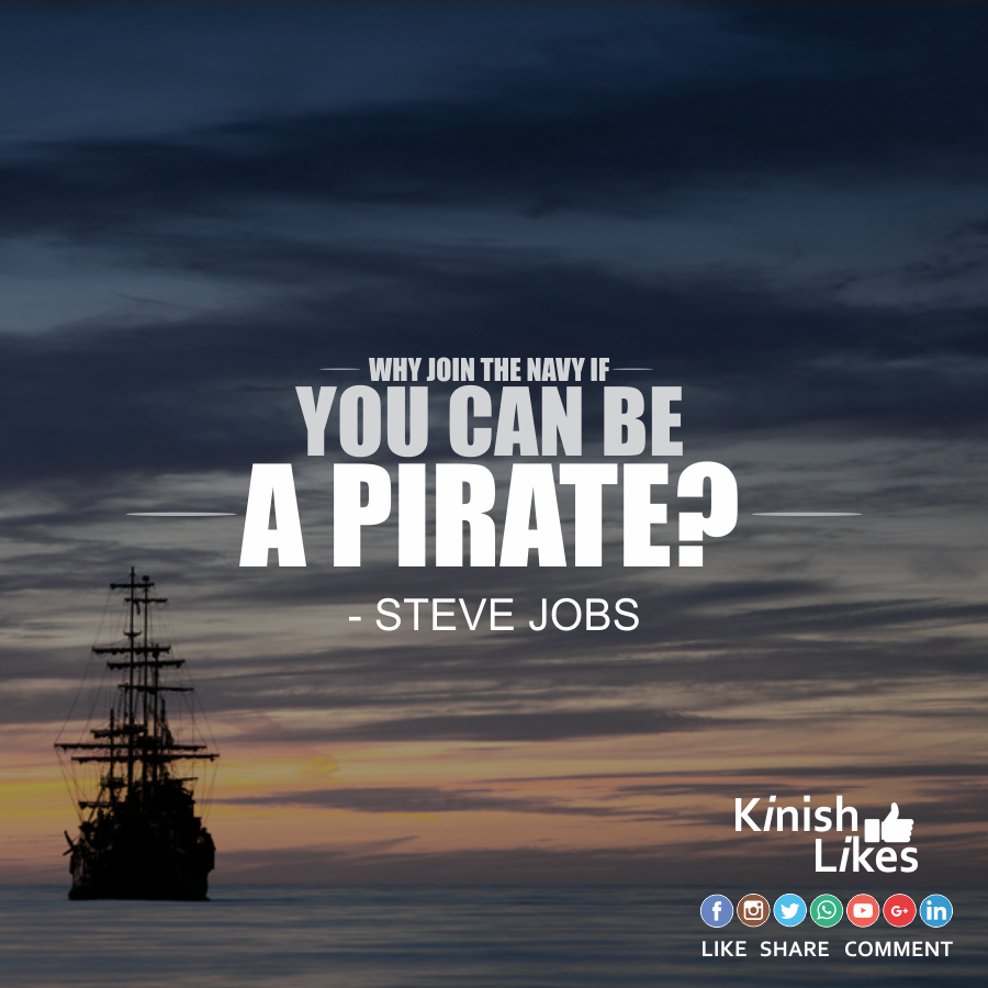 Steve Jobs