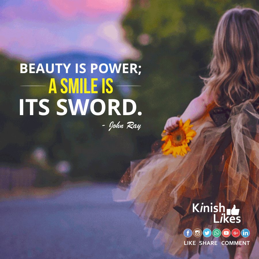 Beauty & smile