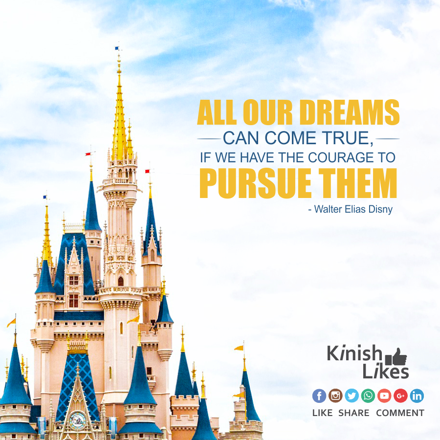 Our Dreams