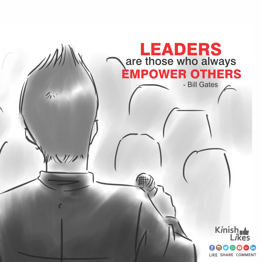 Empower Others