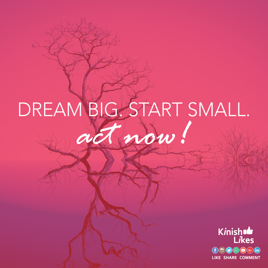 Act Now