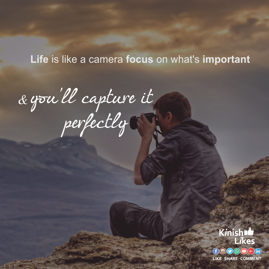Just Capture