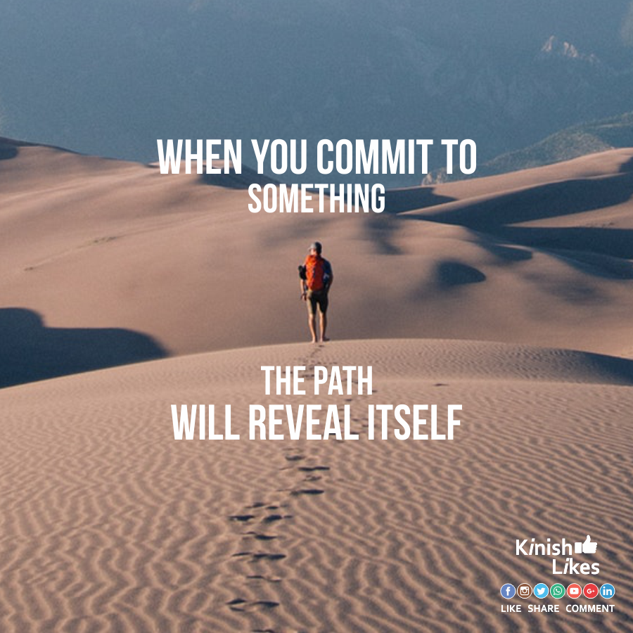 Reveal Themselves