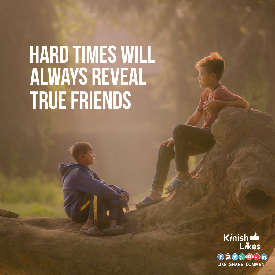 Real Friends