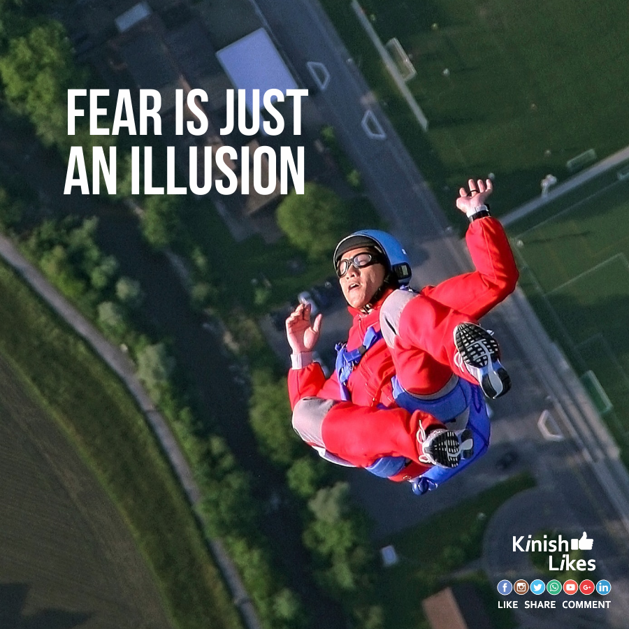 Illusion