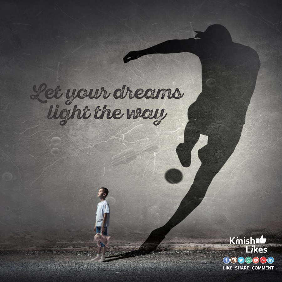 Light Your Way