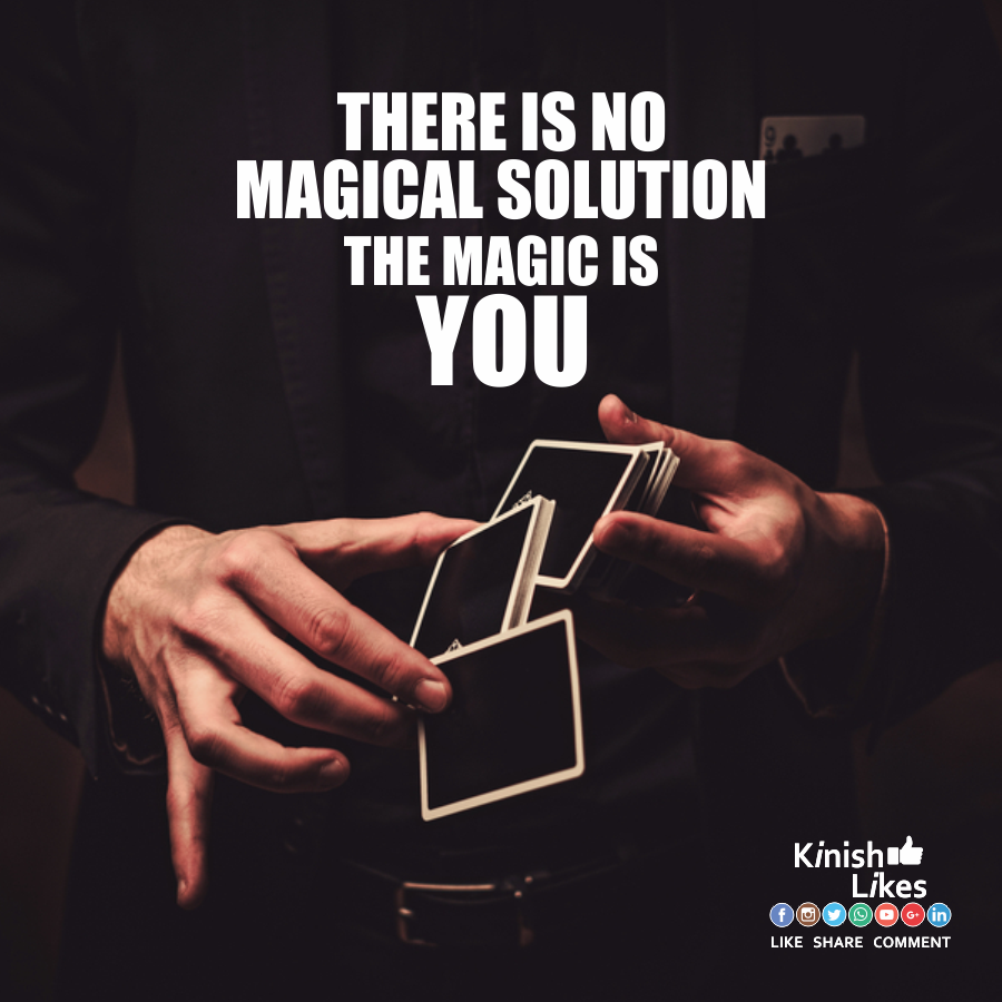 Magic
