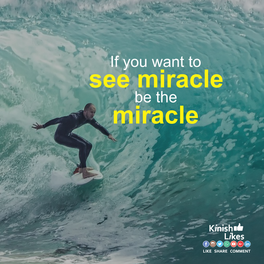 Miracles