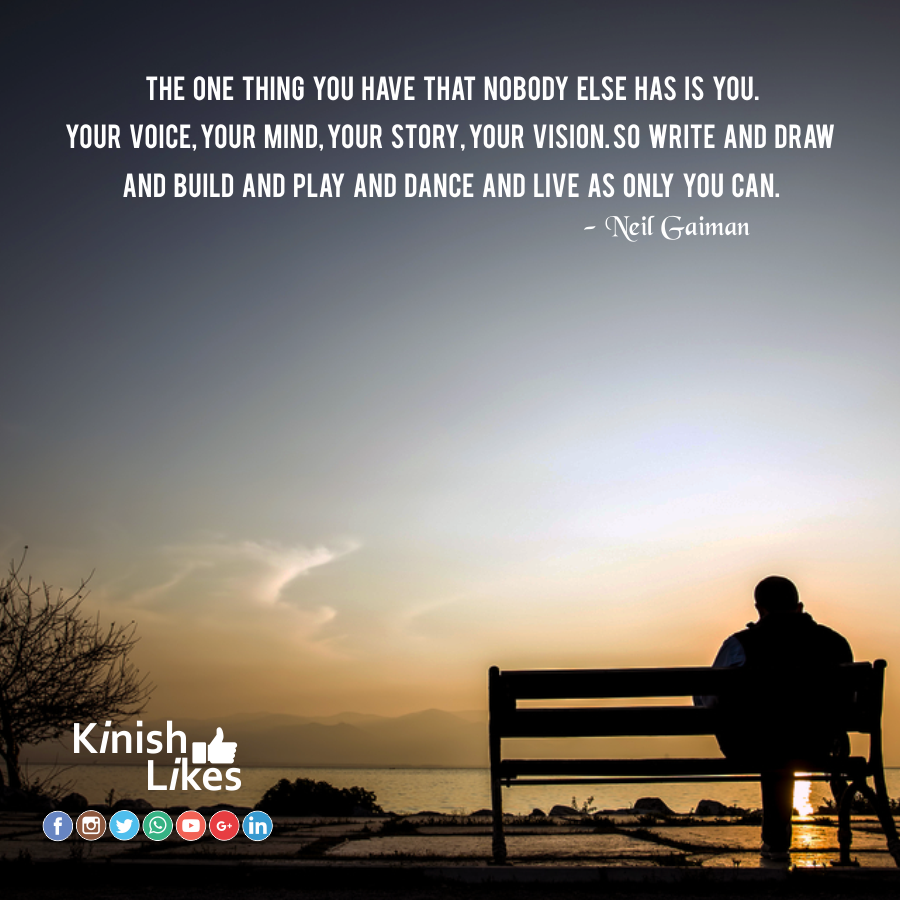 The One Thing