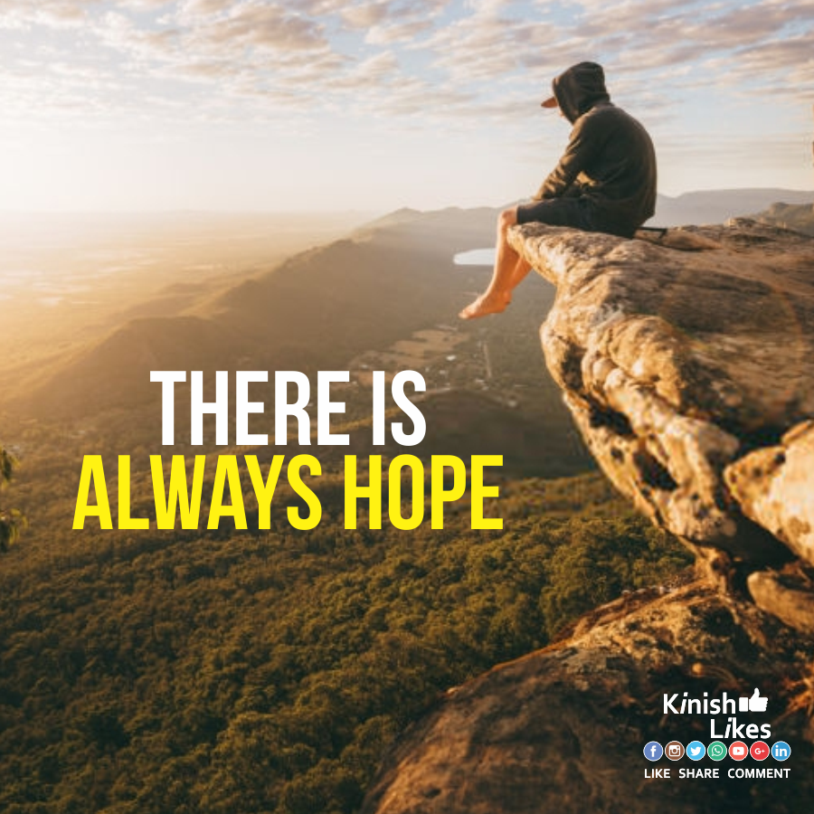 Hope