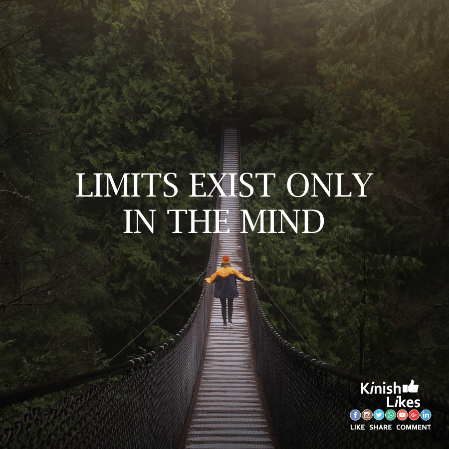 Limitations