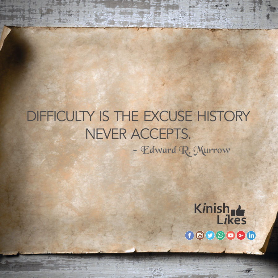 never accepts