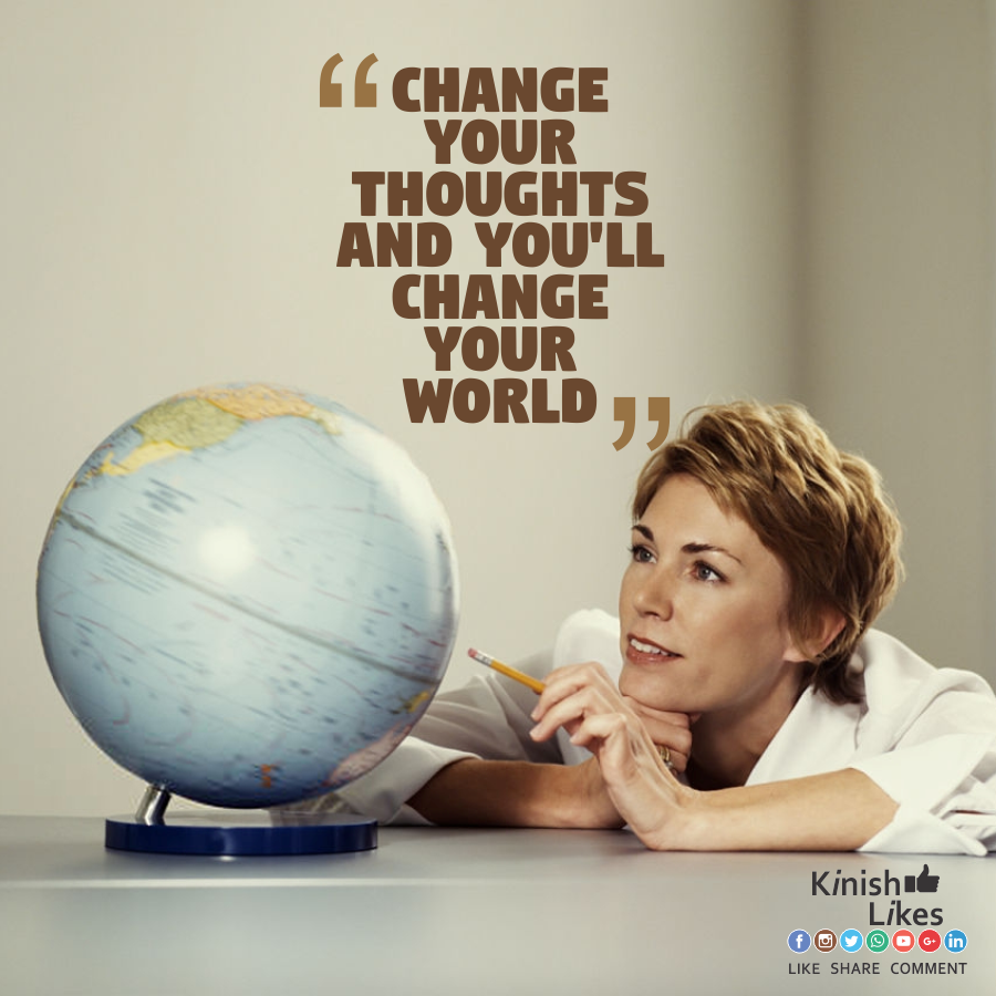 Change Your Life