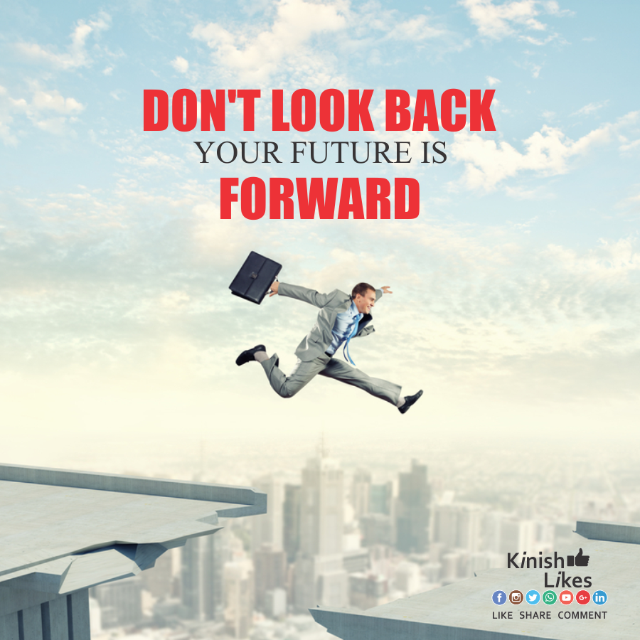 Don't Look Back