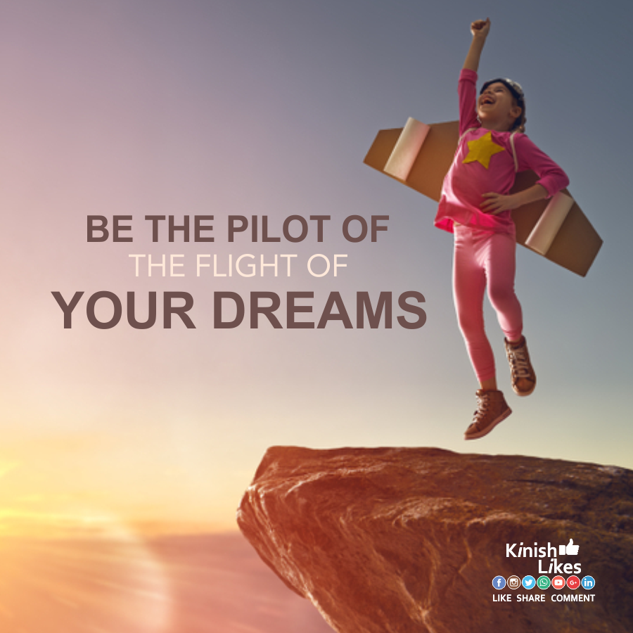 Dreams of Flight