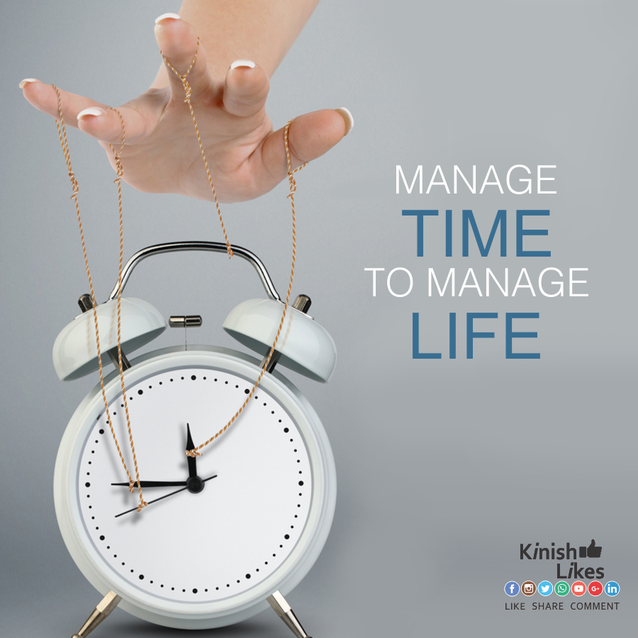 Time Management
