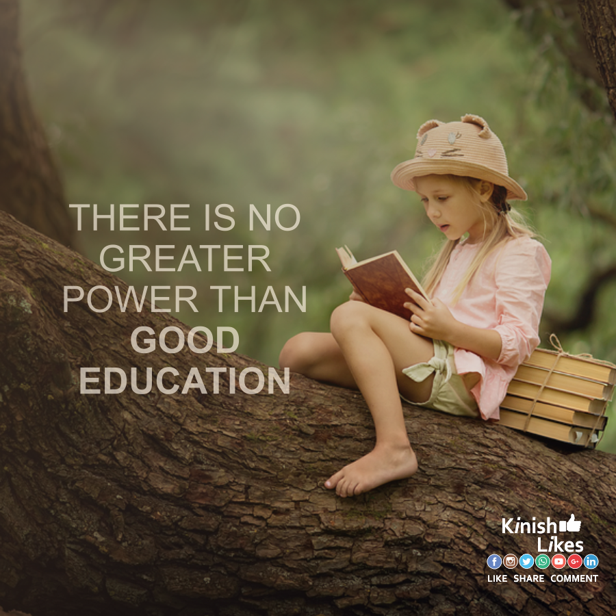 Education