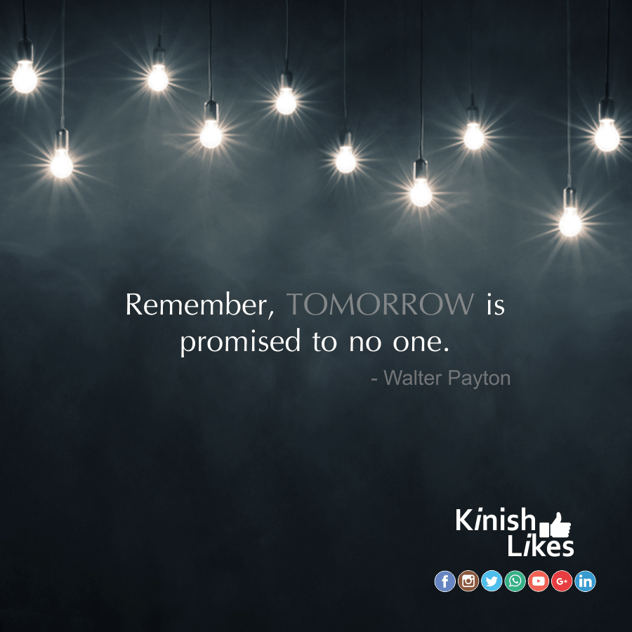 Remember