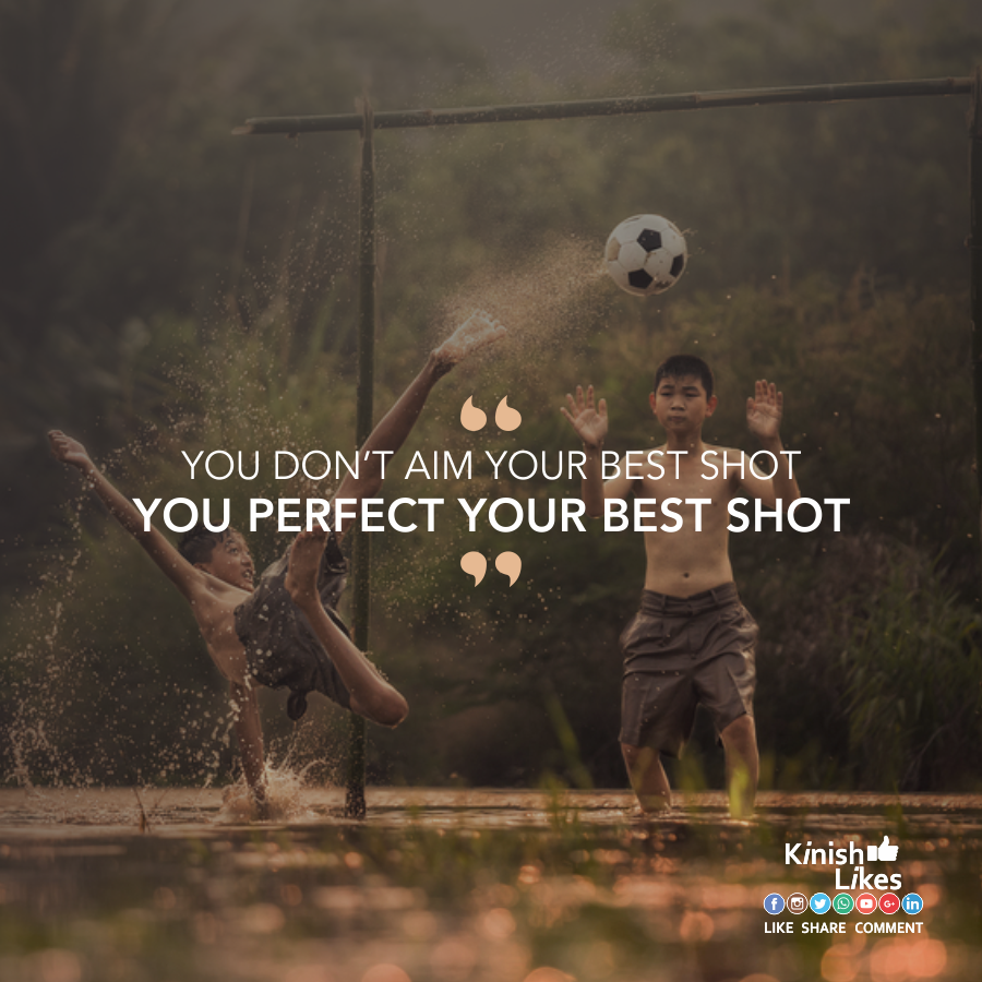 Improve Your Aim