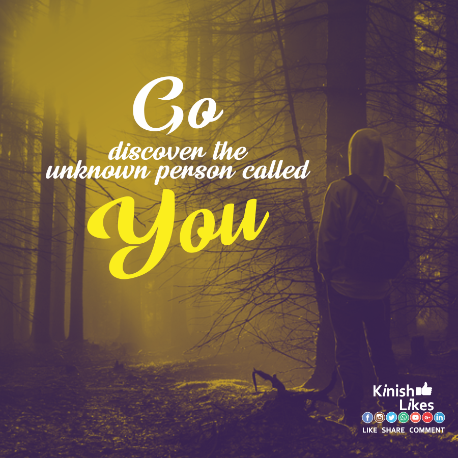 Go Discover