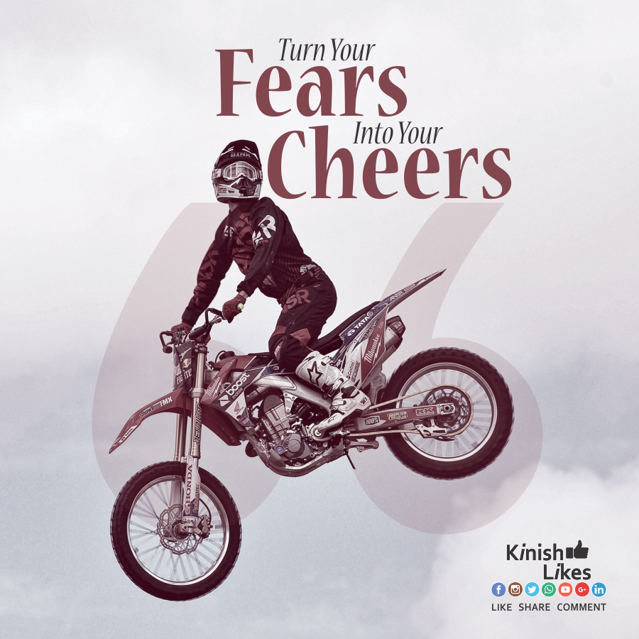 Fears & Cheers
