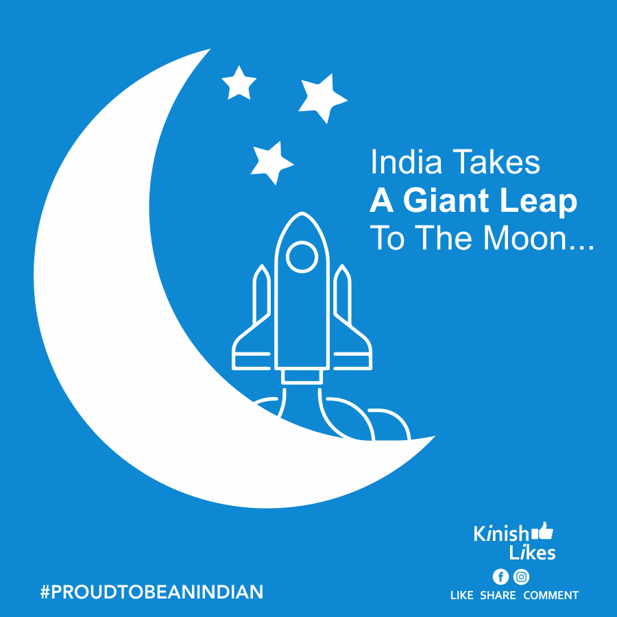Proud to be an Indian