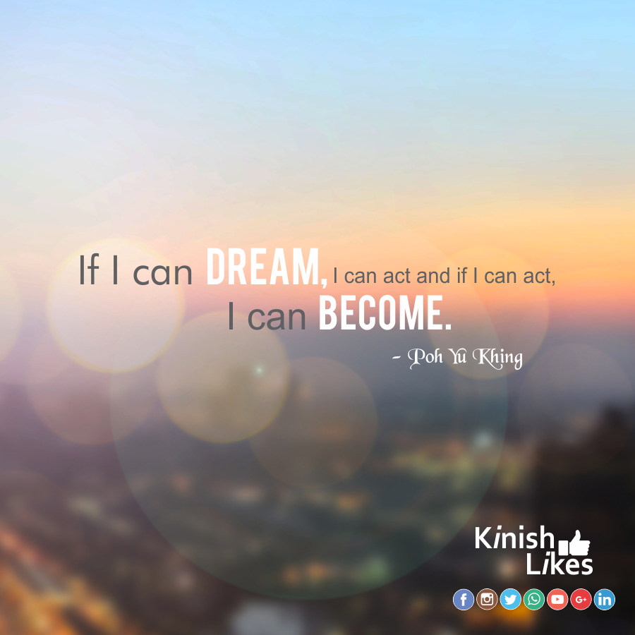 I Can Become