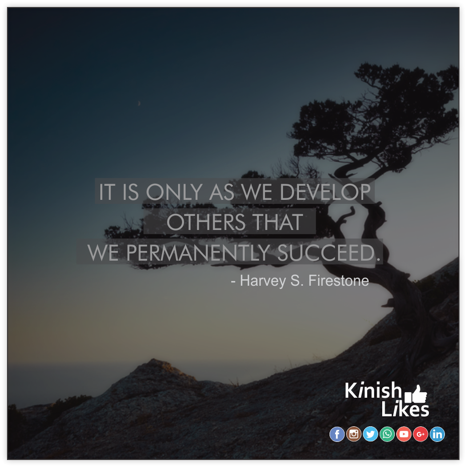 We Develop