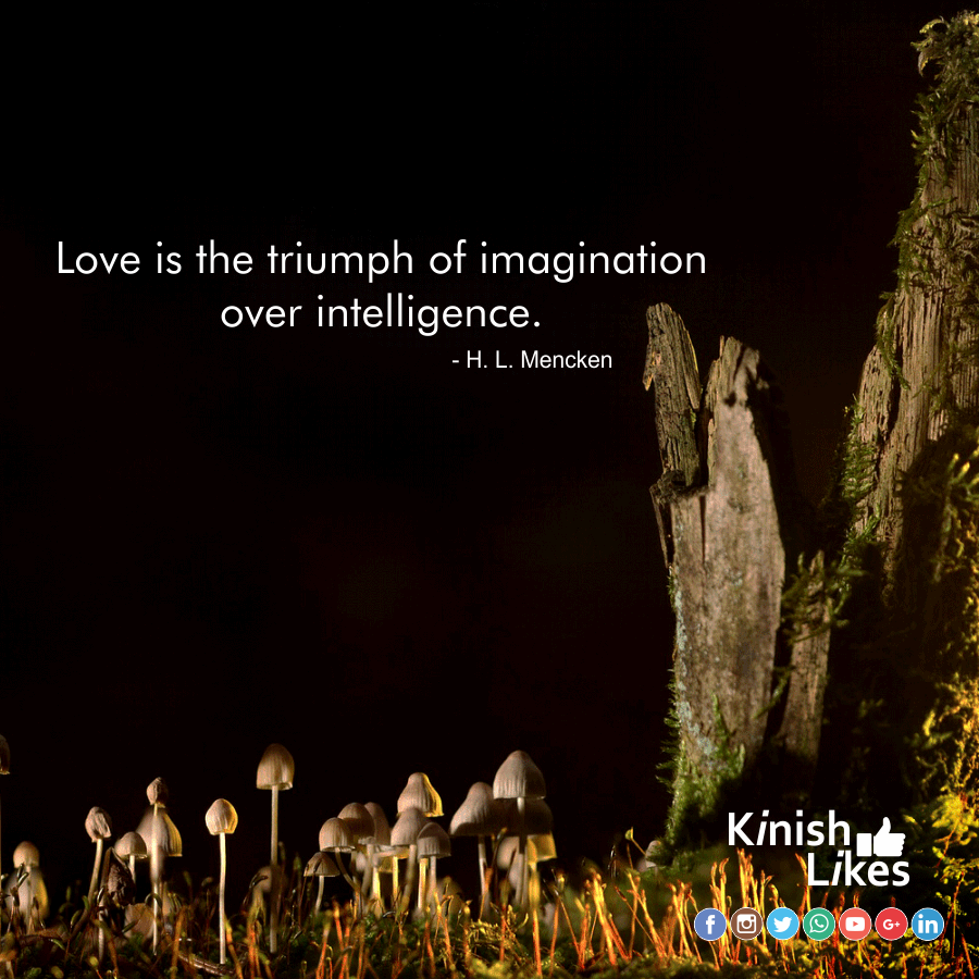 Triumph of Imagination
