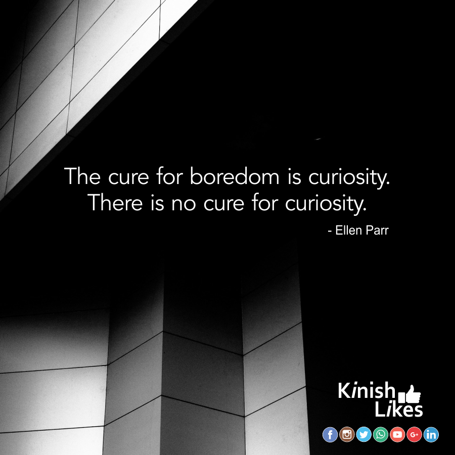 Believe Curiosity