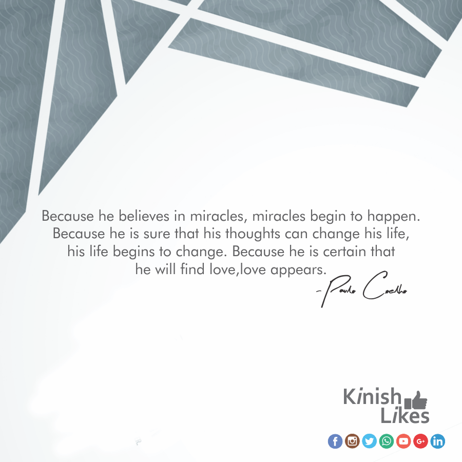 Love Appears