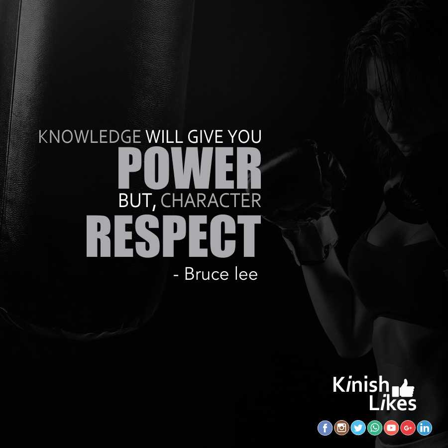 Power Respect
