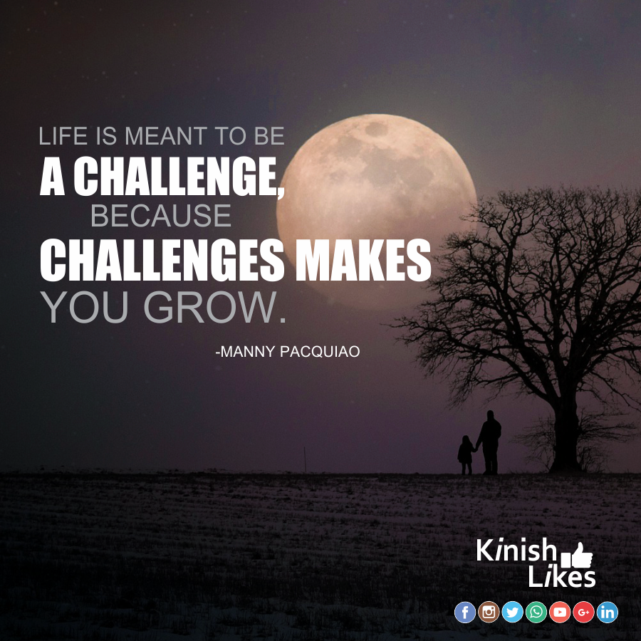 You Grow