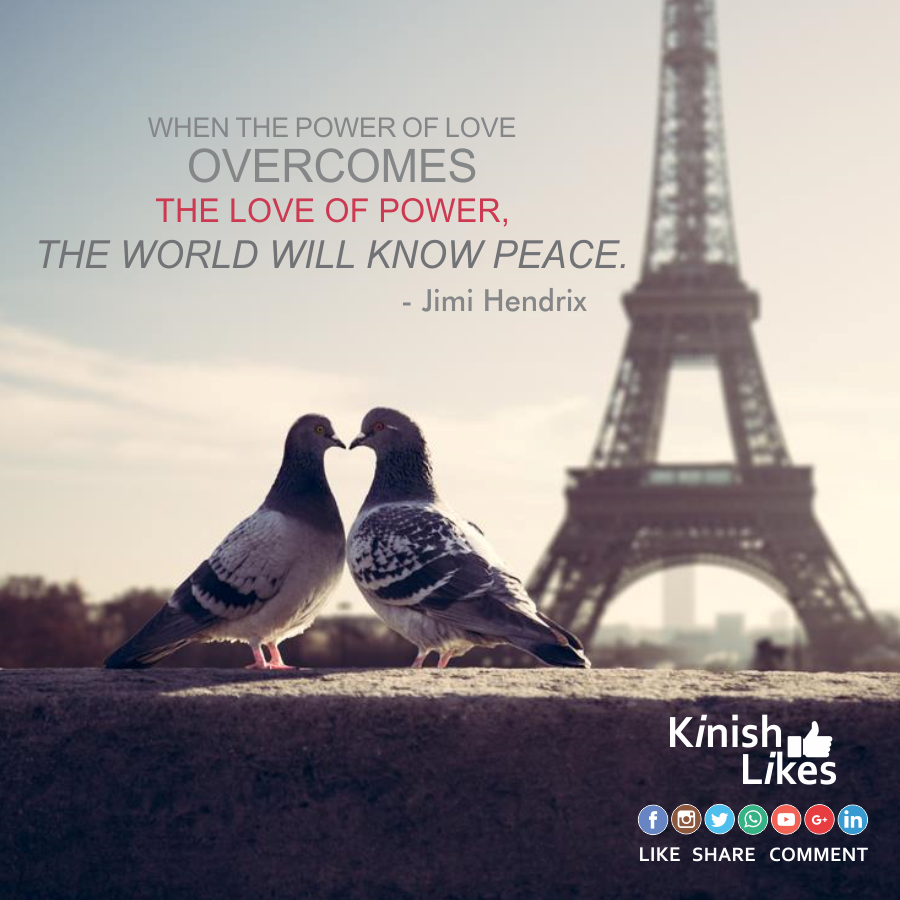 Know Peace