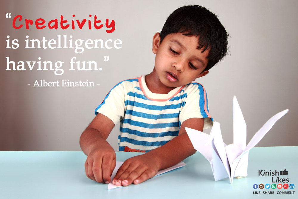 Creativity