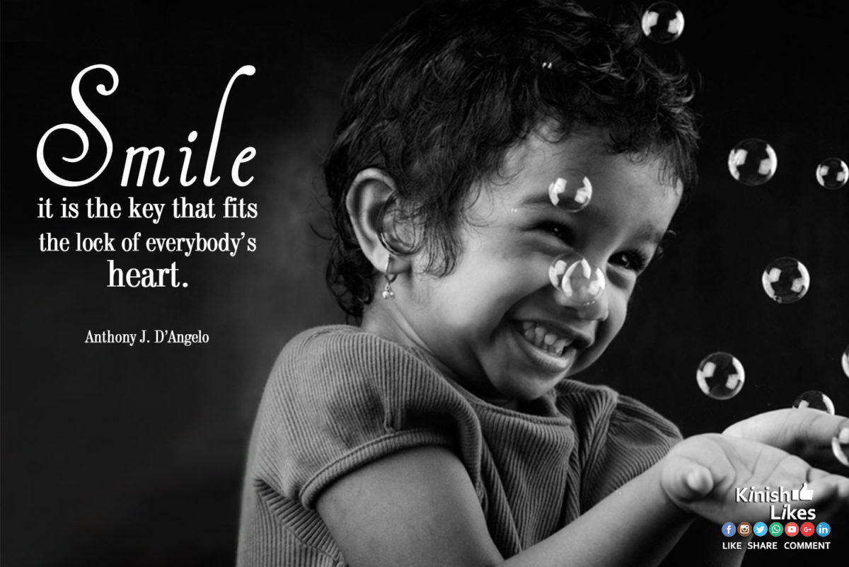 Smile