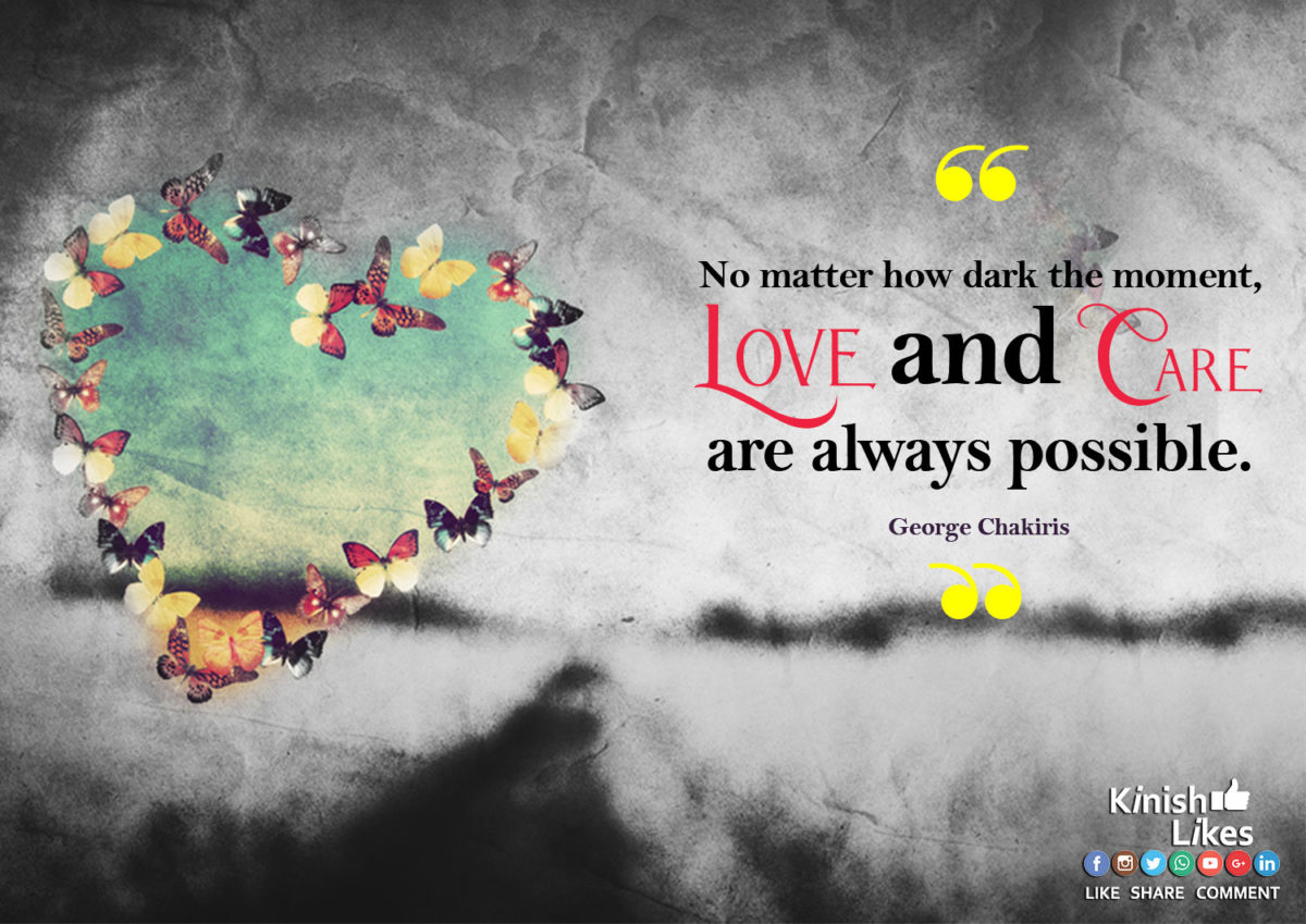 Love and Care