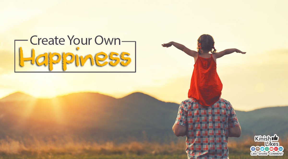 Your Happiness