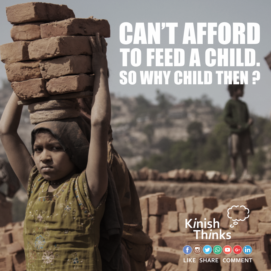 Can't Afford to Eat