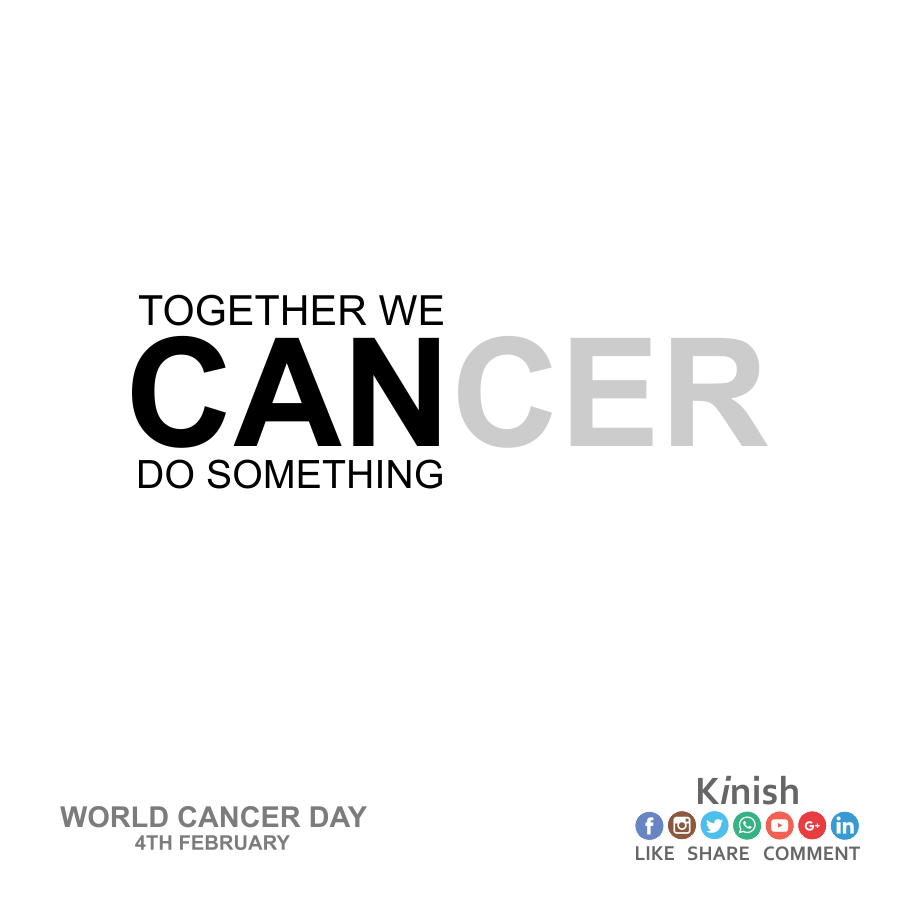 World Cancer Day