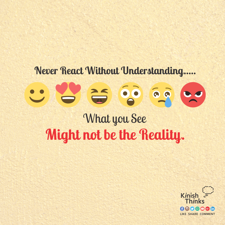 Understand