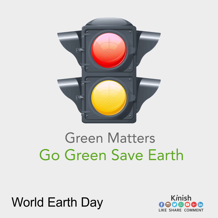 World Earth Day