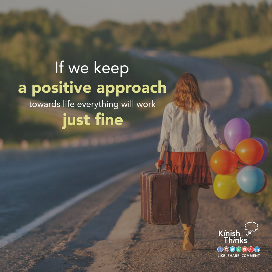 Positive Thinking