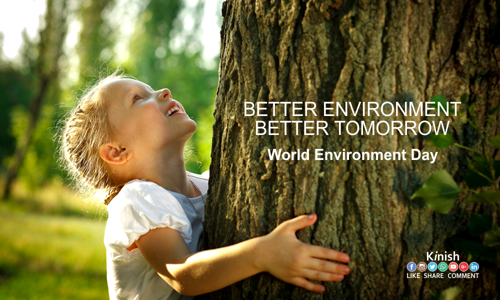 World Environment Day