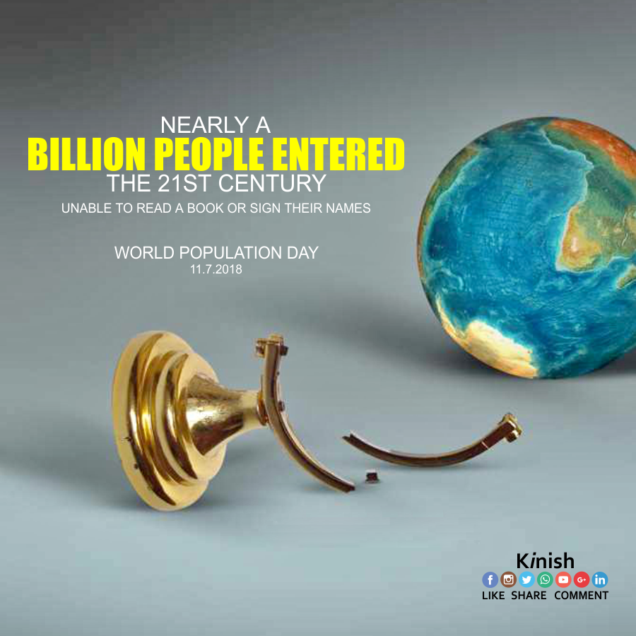 World Population Day