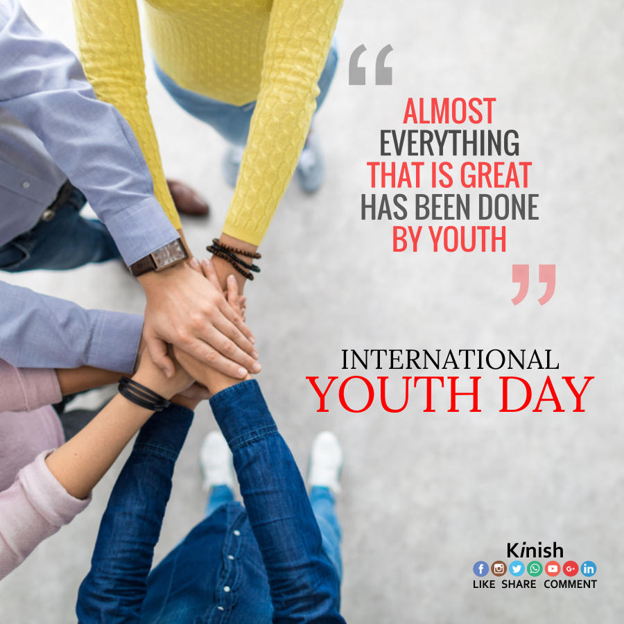 International Youth Day