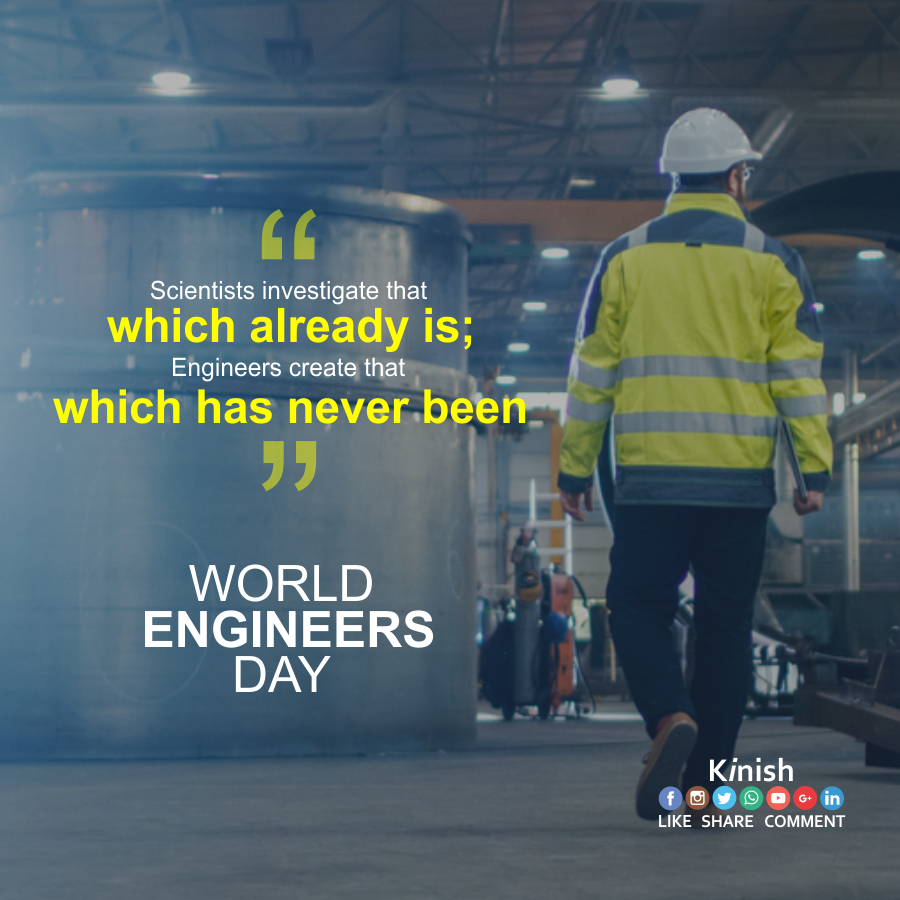 Engineers Day