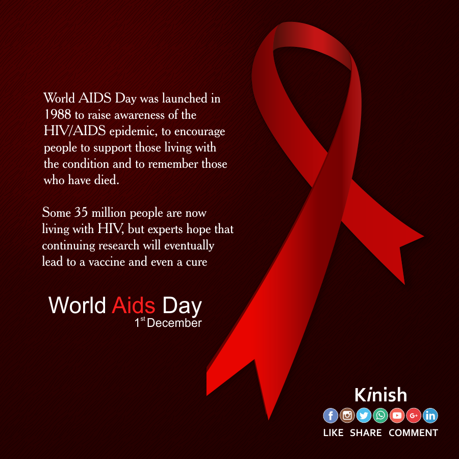 World AIDS Day